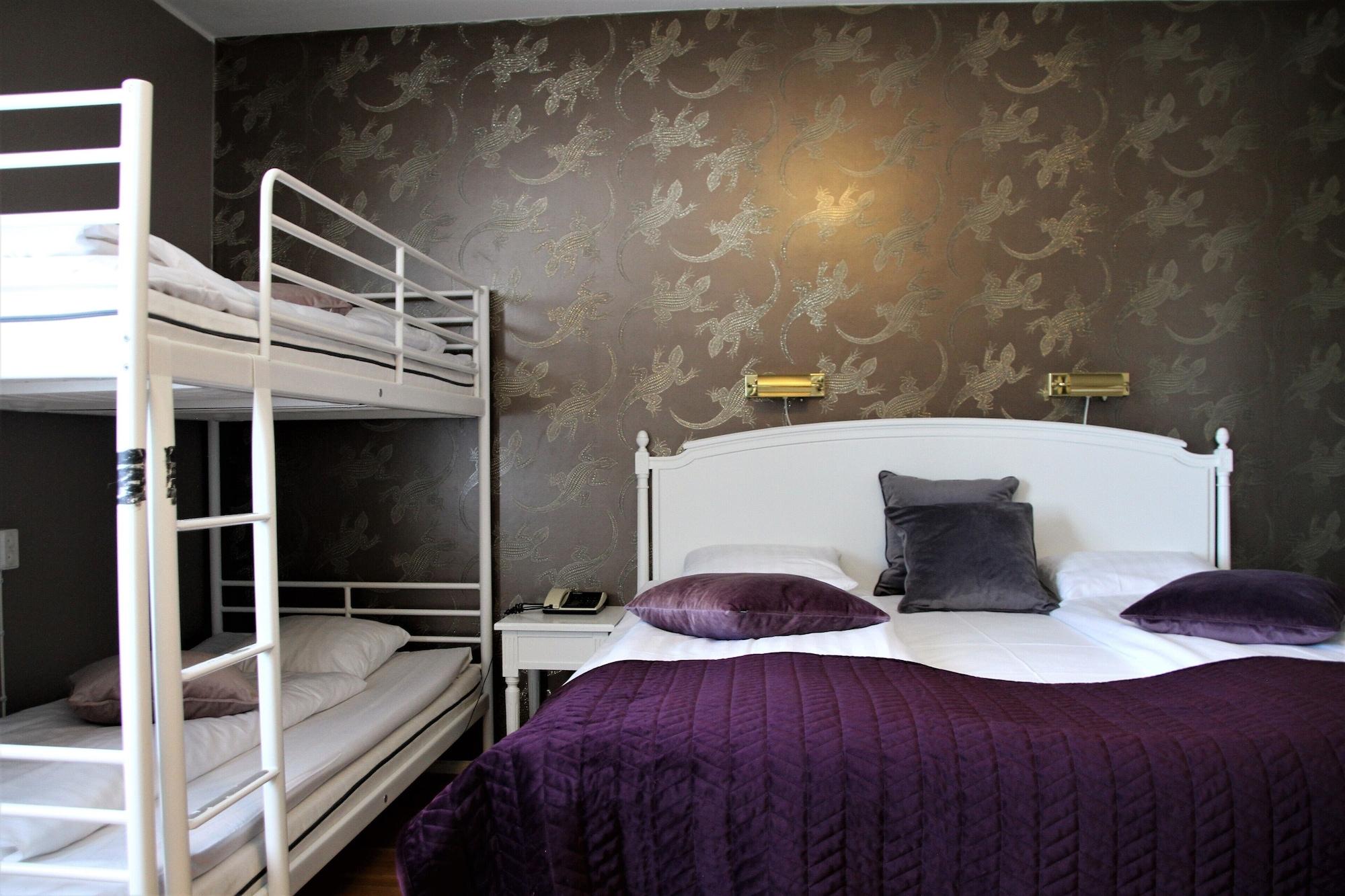 Best Western Vetlanda Stadshotell Exterior foto