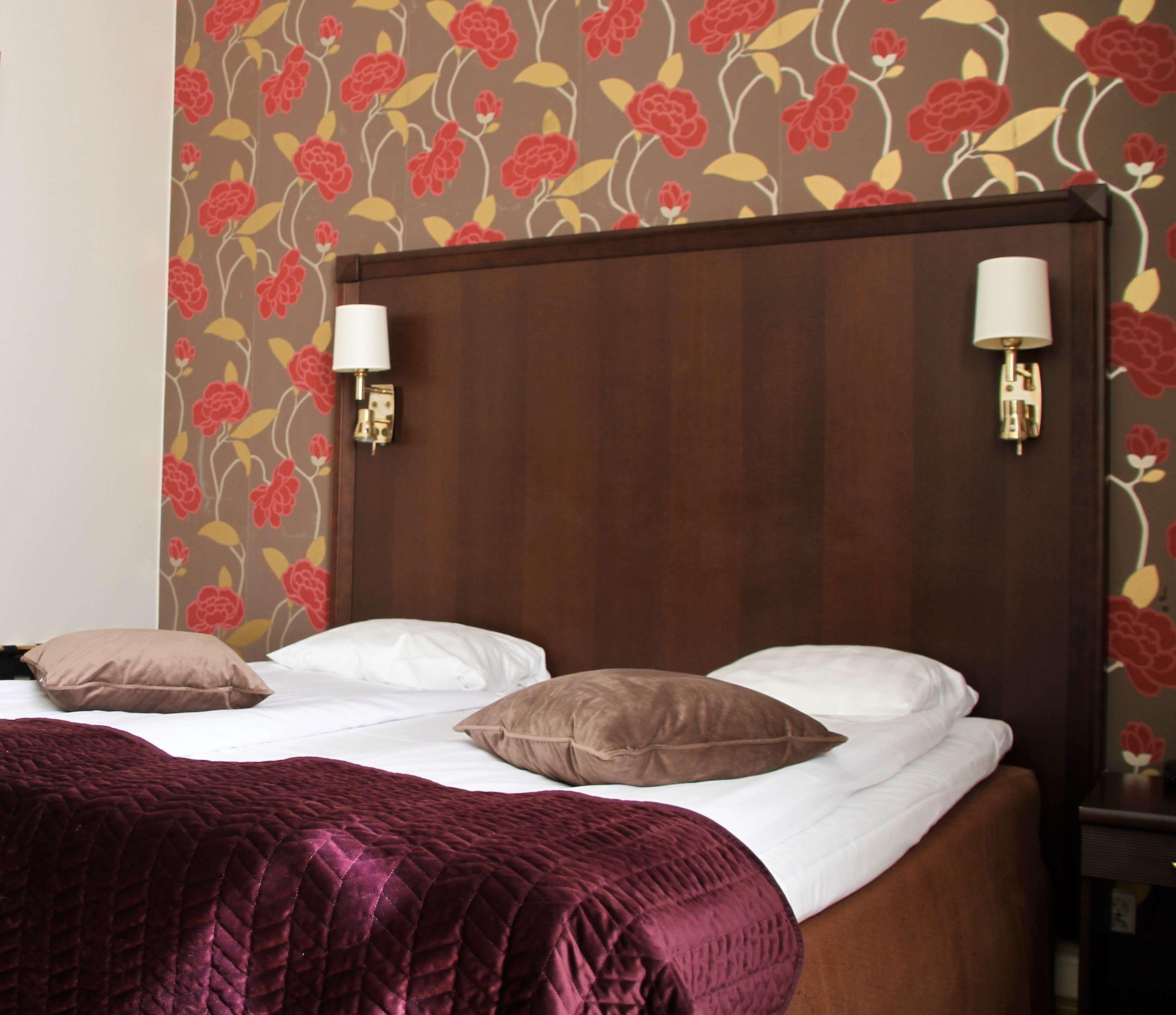 Best Western Vetlanda Stadshotell Exterior foto